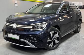 Volkswagen ID.6 Crozz 2024 Pro
