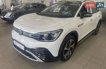 Volkswagen ID.6 Crozz 2024 в Львів