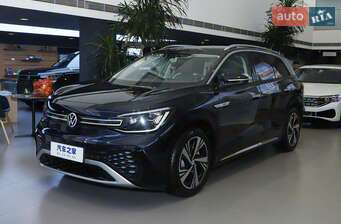 Volkswagen ID.6 Crozz 2024 в Київ
