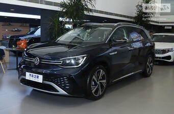 Volkswagen ID.6 Crozz 2024 Pro