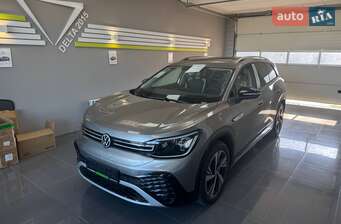 Volkswagen ID.6 Crozz 2024 в Черкаси