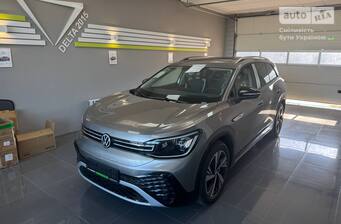 Volkswagen ID.6 Crozz 2024 Pro