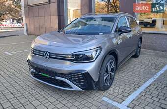 Volkswagen ID.6 Crozz 2024 в Одеса