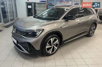Volkswagen ID.6 Crozz 2024 в Київ Volkswagen ID.6 Crozz 2024 в Київ