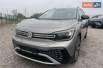 Volkswagen ID.6 Crozz 2024 в Київ