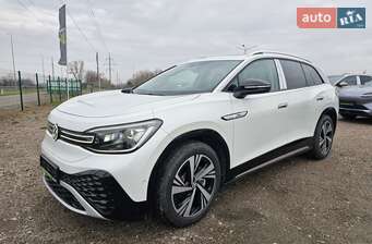 Volkswagen ID.6 Crozz 2024 в Київ