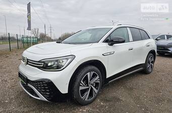 Volkswagen ID.6 Crozz 2024 Pro