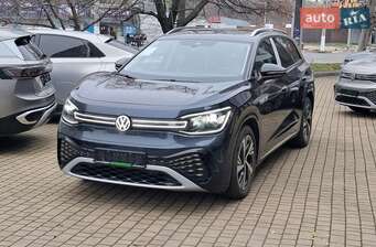 Volkswagen ID.6 Crozz 2024 в Одеса