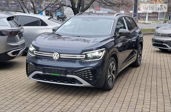 Volkswagen ID.6 Crozz 2024 Pro
