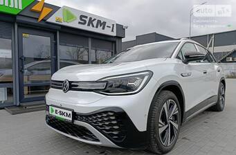 Volkswagen ID.6 Crozz 2024 Pro