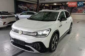 Volkswagen ID.6 Crozz 2024 в Львів