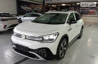 Volkswagen ID.6 Crozz 2024 Pro