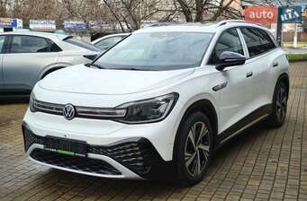 Volkswagen ID.6 Crozz 2024 в Одеса