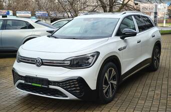 Volkswagen ID.6 Crozz 2024 Pro