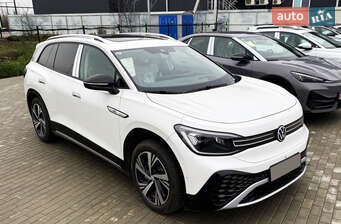 Volkswagen ID.6 Crozz 2024 в Вінниця