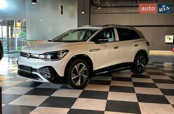 Volkswagen ID.6 Crozz 2024 в Львів
