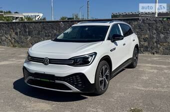 Volkswagen ID.6 Crozz 2024 Pro