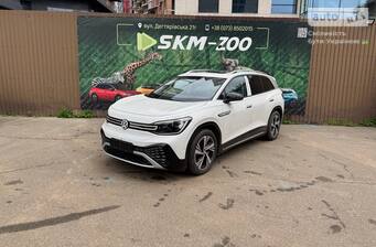 Volkswagen ID.6 Crozz 2024 Pro