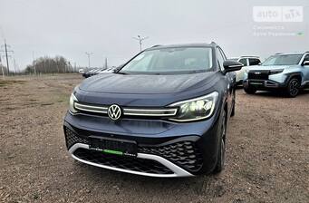 Volkswagen ID.6 Crozz 2024 Pro