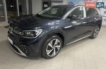 Volkswagen ID.6 Crozz 2024 в Київ