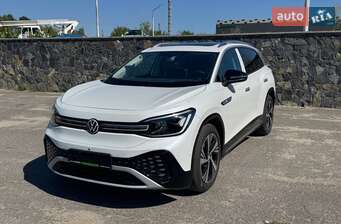 Volkswagen ID.6 Crozz 2024 в Черкаси