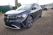 Volkswagen ID.6 Crozz Pro