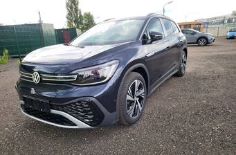 Volkswagen ID.6 Crozz 2025 Pro