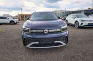 Volkswagen ID.6 Crozz Pro