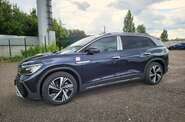 Volkswagen ID.6 Crozz Pro