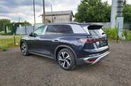 Volkswagen ID.6 Crozz Pro