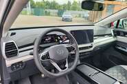Volkswagen ID.6 Crozz Pro