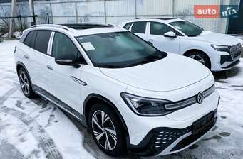 Volkswagen ID.6 Crozz 2024 в Вінниця