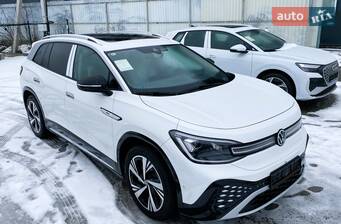 Volkswagen ID.6 Crozz 80.4 kWh (231 к.с.) Pro