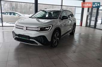 Volkswagen ID.6 Crozz 2024 в Черкаси