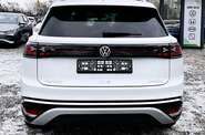 Volkswagen ID.6 Crozz Pro