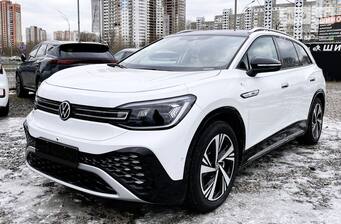 Volkswagen ID.6 Crozz 2024 Pro