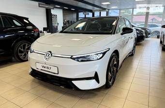 Volkswagen ID.7 84.8 kWh (204 к.с.) 2024