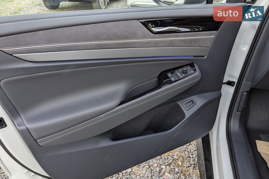 Volkswagen ID.7 - фото 28