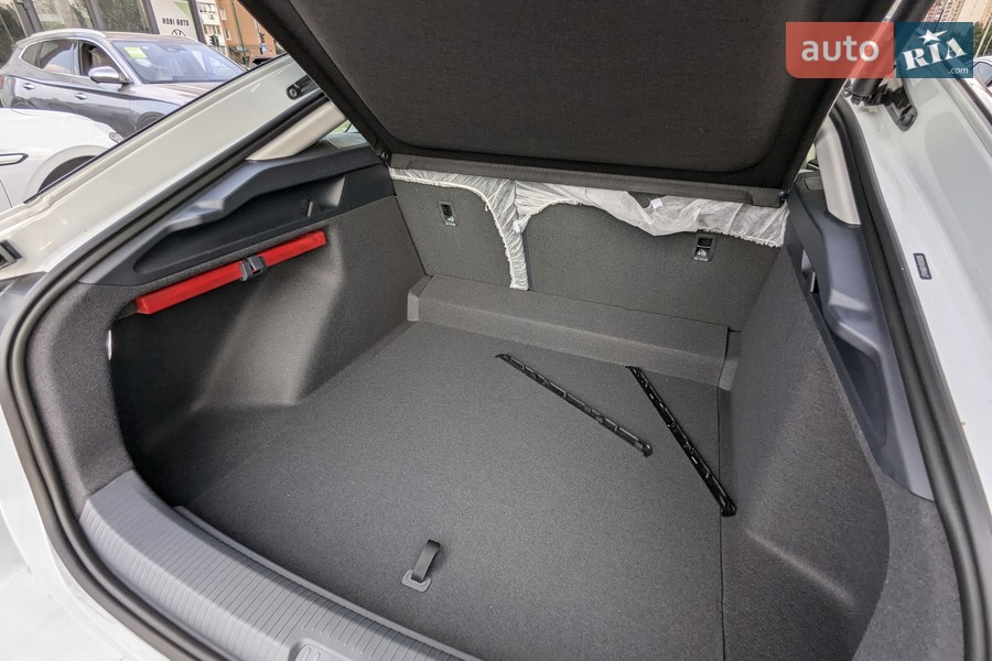 Volkswagen ID.7 - фото 29