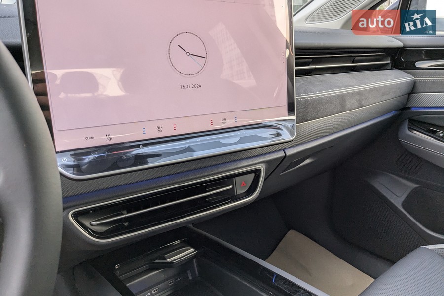 Volkswagen ID.7 - фото 21