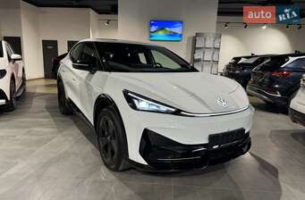 Volkswagen ID. UNYX 2025 в Київ