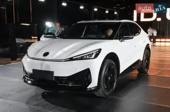 Volkswagen ID. UNYX