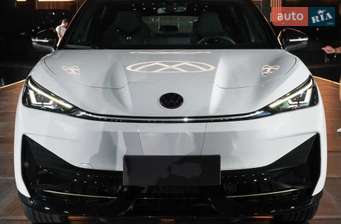 Volkswagen ID. UNYX 2024 в Київ