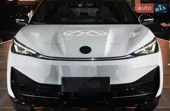 Volkswagen ID. UNYX