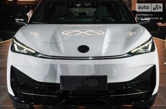 Volkswagen ID. UNYX 2024 Ultra
