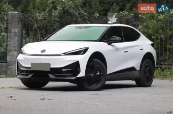Volkswagen ID. UNYX