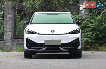 Volkswagen ID. UNYX 2024 в Вінниця