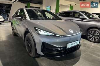 Volkswagen ID. UNYX 2025 в Київ