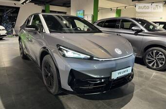 Volkswagen ID. UNYX 2025 Ultra