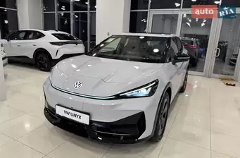 Volkswagen ID. UNYX